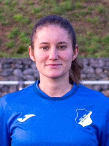 Tanja Jokanic
