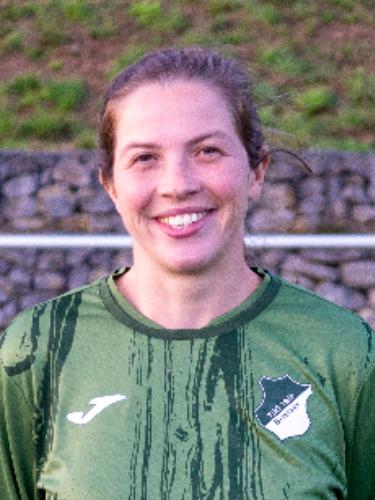 Damaris Nagel