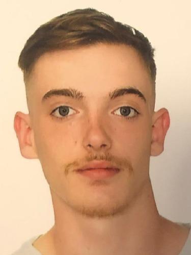 Bryan-Connor Kraemer