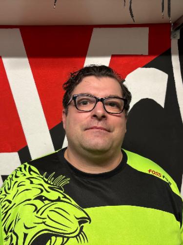 Raffaele Flaccavento