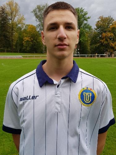 Veljko Rakic