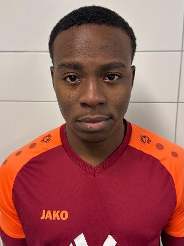 EMMANUEL SIPIGO KOUOMOU