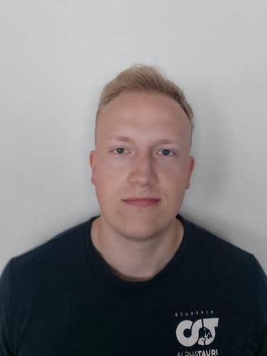 Jannik Kempka
