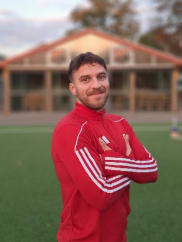 Lukas Spengler