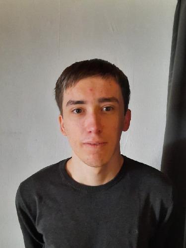 Colin Benjamin Veit