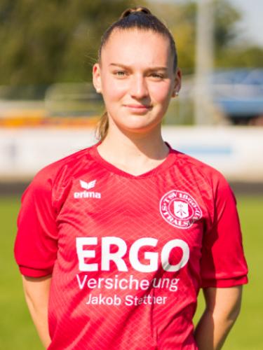 Nele Jagusch