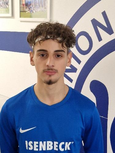 Francesco Cimmarrusti