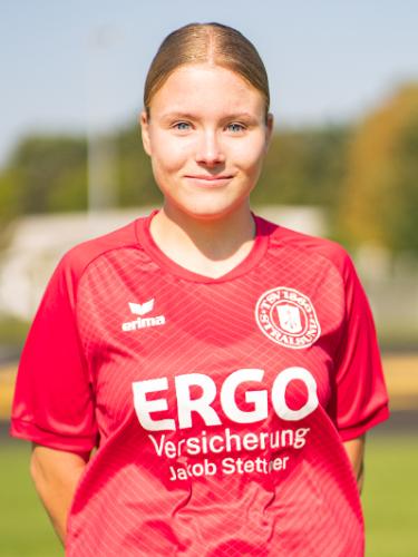 Helene Matzdorf