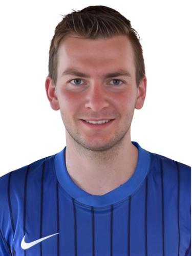 Benjamin Bohnet