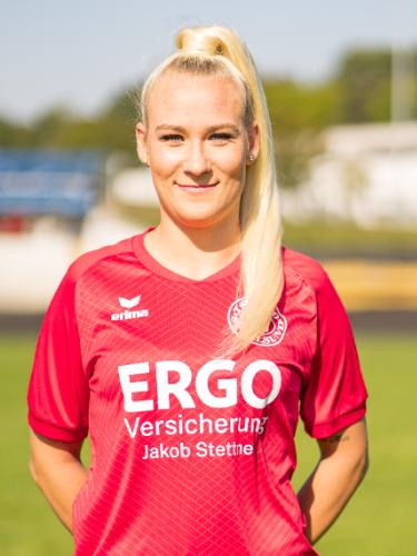 Lea Münster