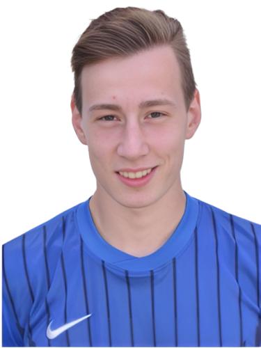 Moritz Dalferth