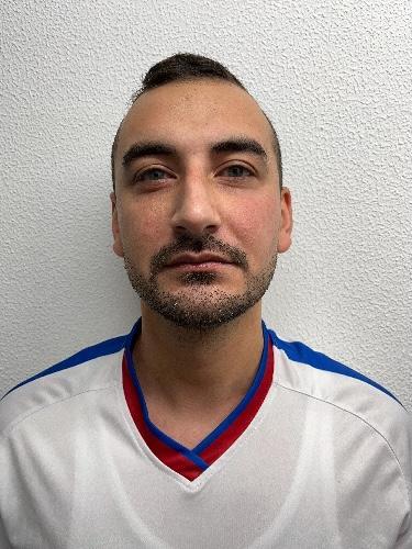 Mehmet Altundas