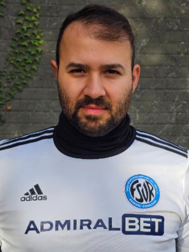Oguzhan Erdogdu