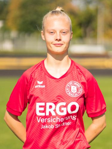 Zoe Postulka