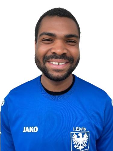 Femi Elvis Idohou