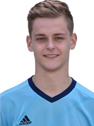 Luca Kern