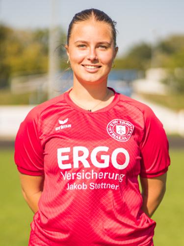 Meike Gebauer