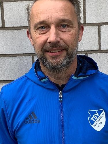 Ingo Lindert