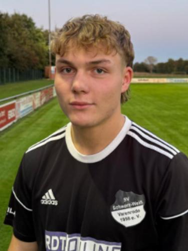 Lasse Kemmer