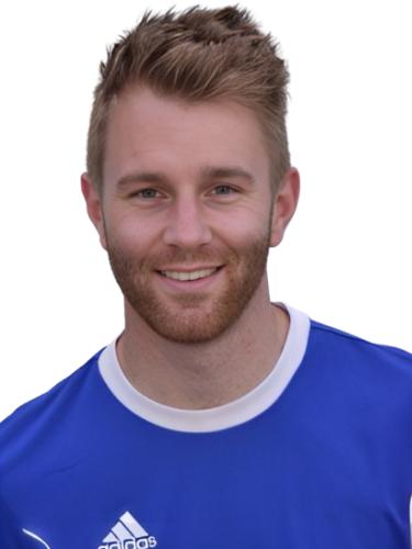 Patrick Rupps