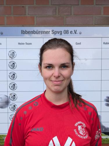 Maria Egbert