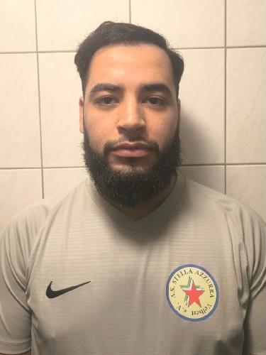 Hamza Ziani