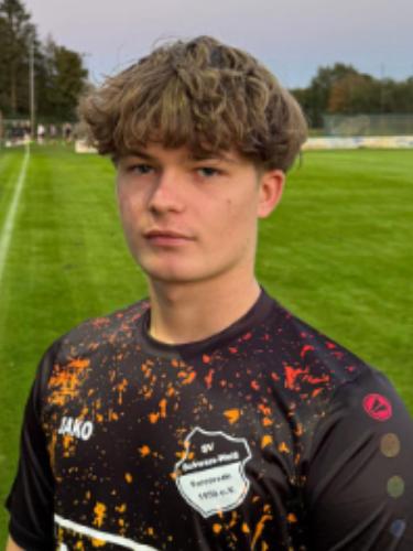 Maxim Wetzel