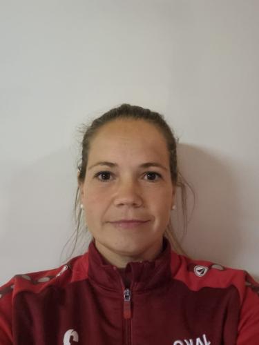 Karla Beuckmann