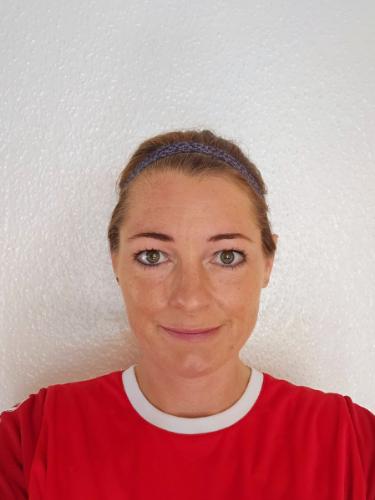 Sarah Furth