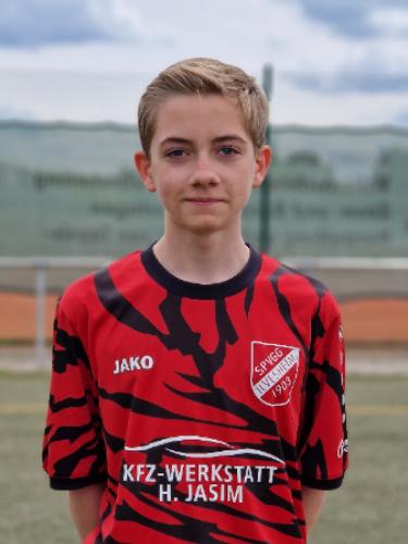 Nils Biffar