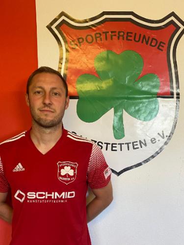 Marc Bühler
