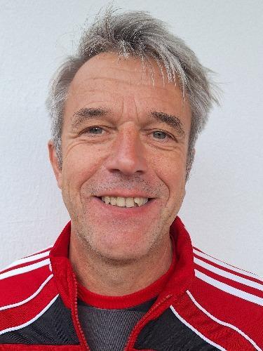 Holger Baumann