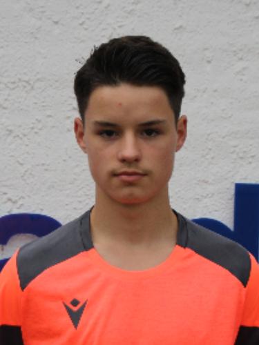 Domenik Weber