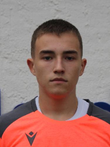 Robin Müller