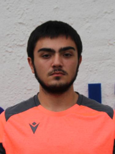 Yusuf Altintas