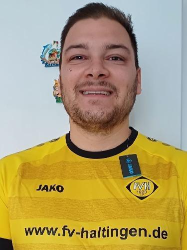 Gaspare Scarpinato