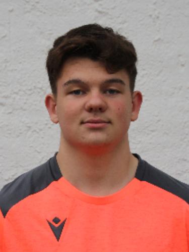 Luis Maximilian Spanel