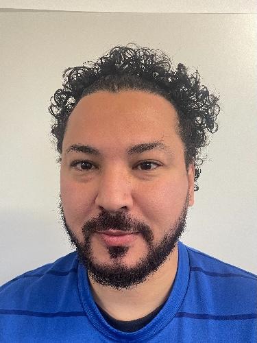 Khaled Belkhodja