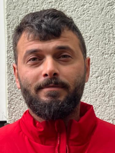 Mustafa Karakas