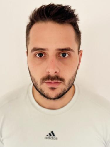 Alessio Rizzo