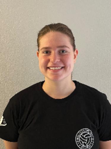Nathalie Marie Voß