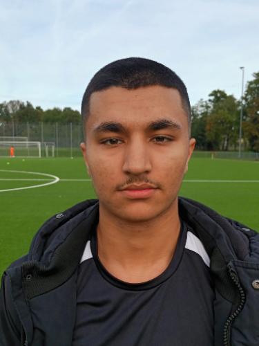 Ashuqullah Solaimankhil