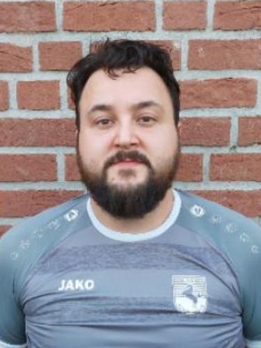 Cemal Ünal