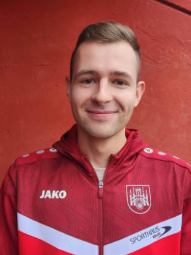 Thomas Prusko