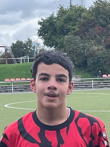 Khaled Efetürk