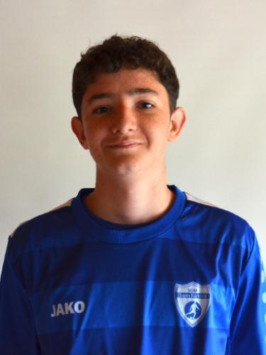 Melix Elezoski