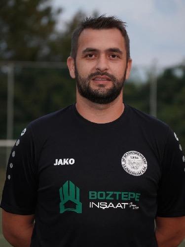 Nijaz Mahovac