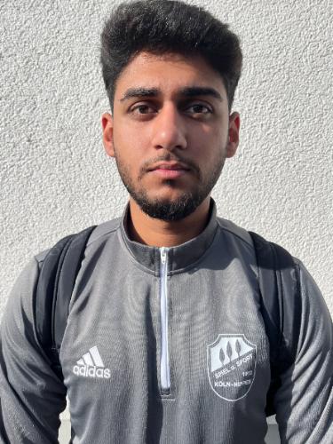 Talha Imran