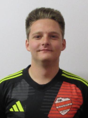 Mika Weber