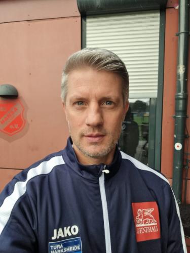 Torge Beckmann